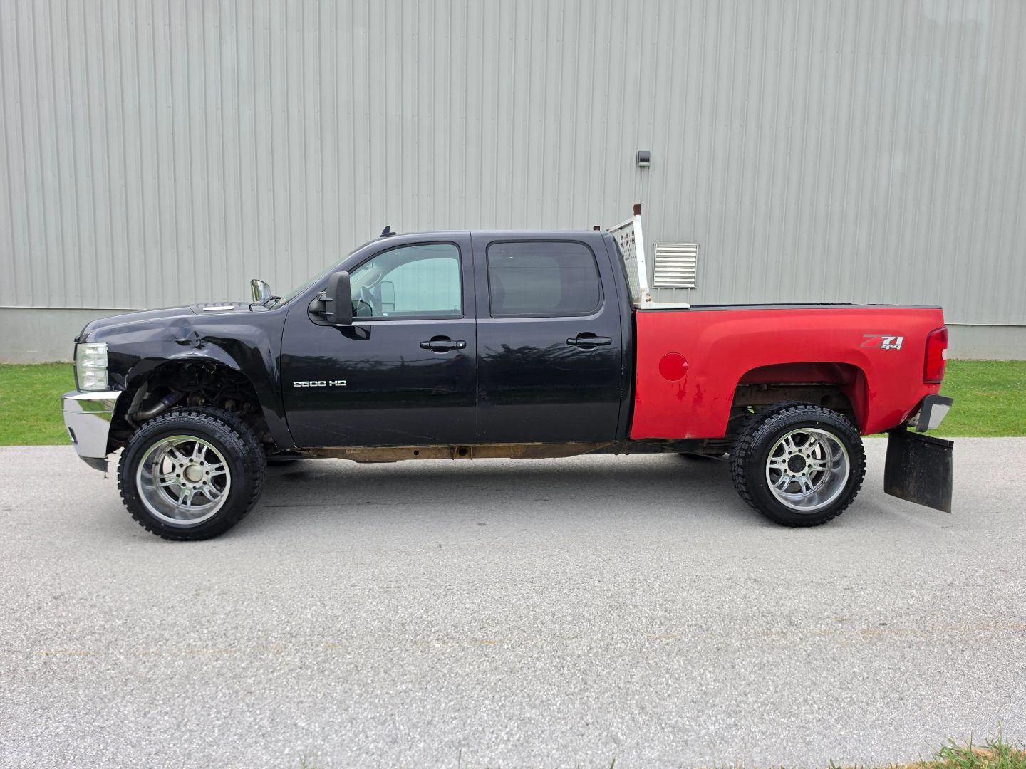 chevrolet silverado 2500hd 2013 1GC1KXC8XDF176548 image chevrolet silverado 2500hd 2013 1GC1KXC8XDF176548 image